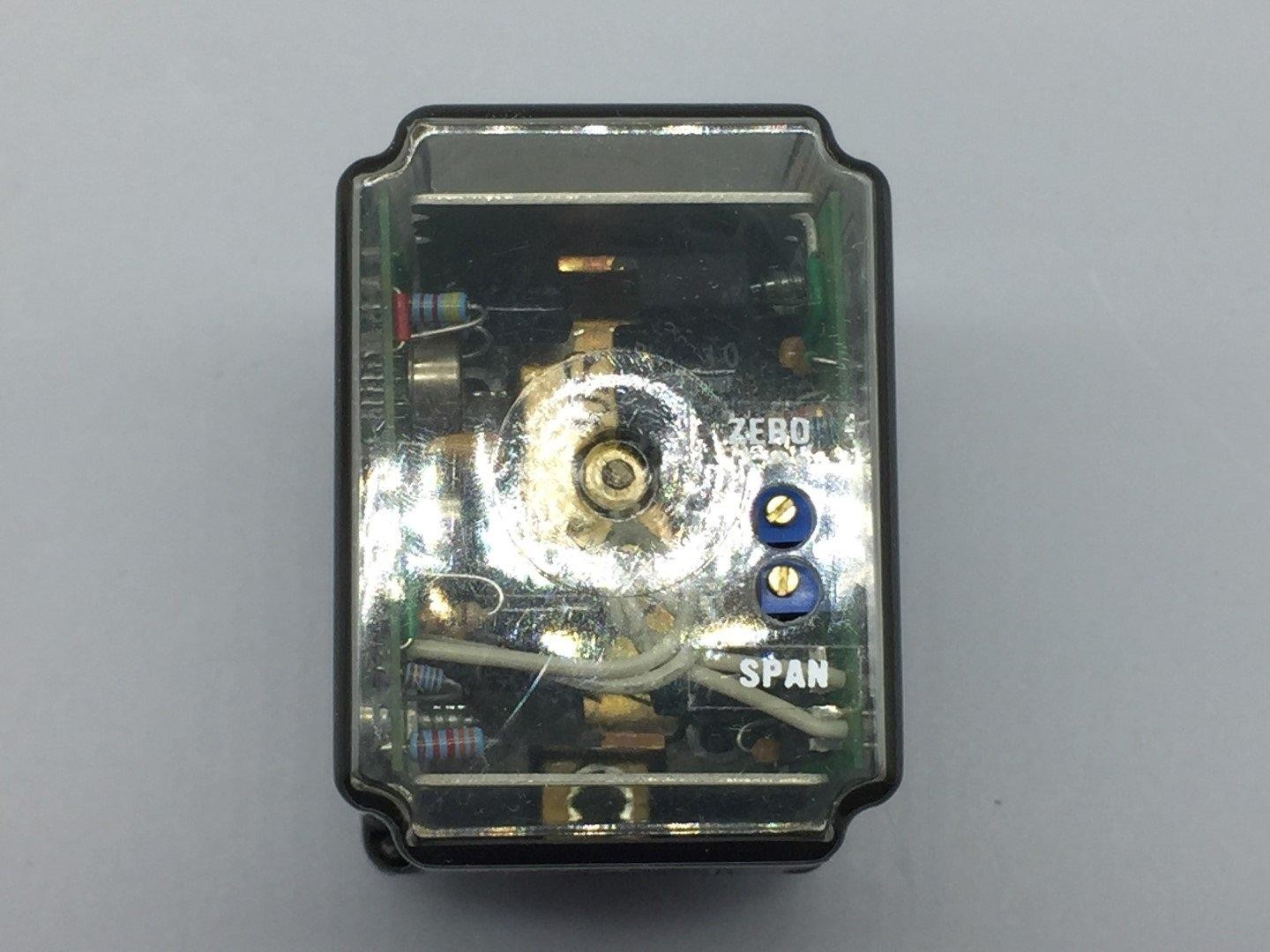 Action Pak 4300-107 Input Isolating Signal Conditioner 1