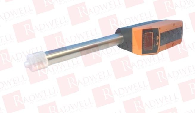 EFECTOR SDN12DGXFPKG/US-100-SD6101 / SDN12DGXFPKGUS100SD6101 (NEW NO BOX)