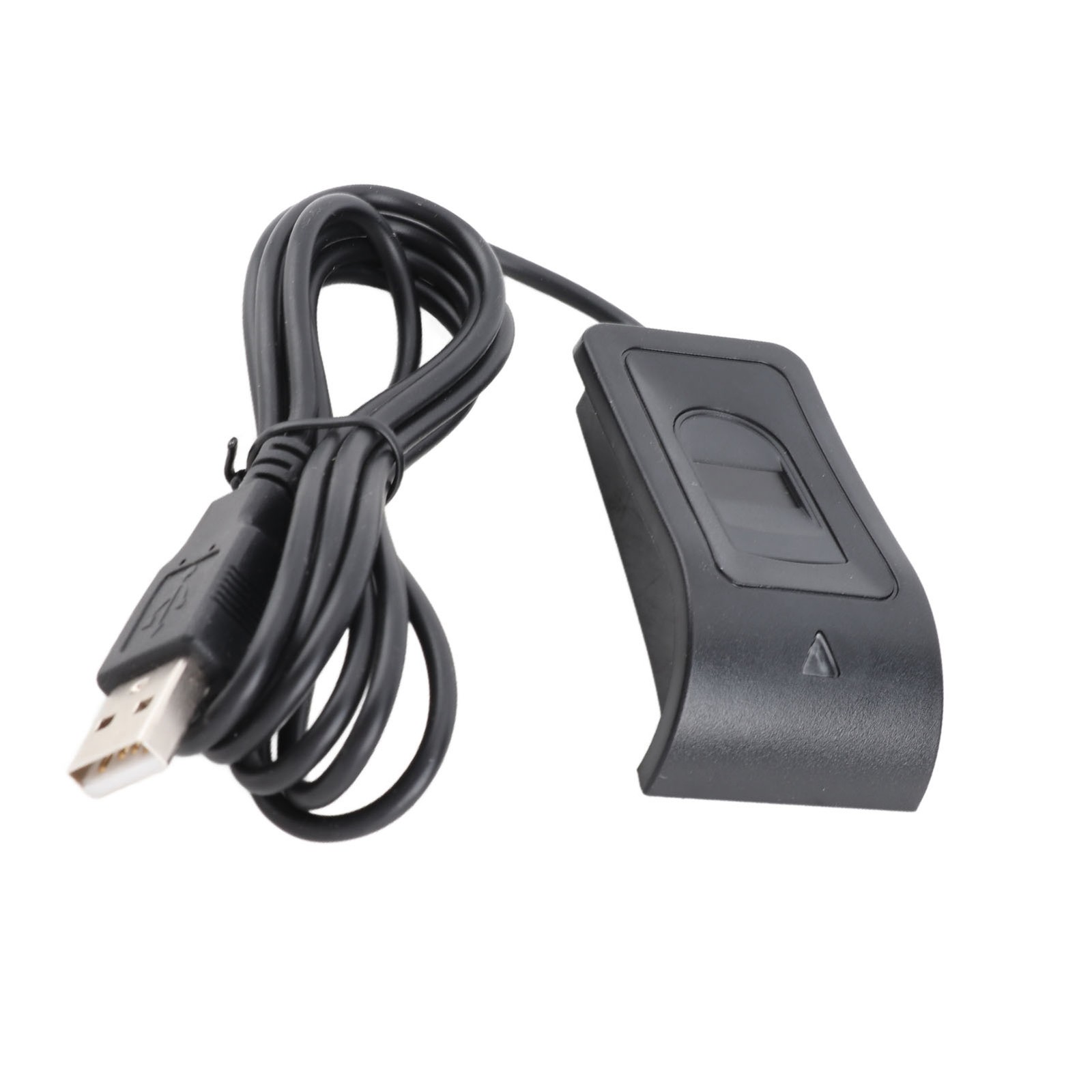 Fingerprint Key Reader Compact Structure Auto Calibration Recognition USB