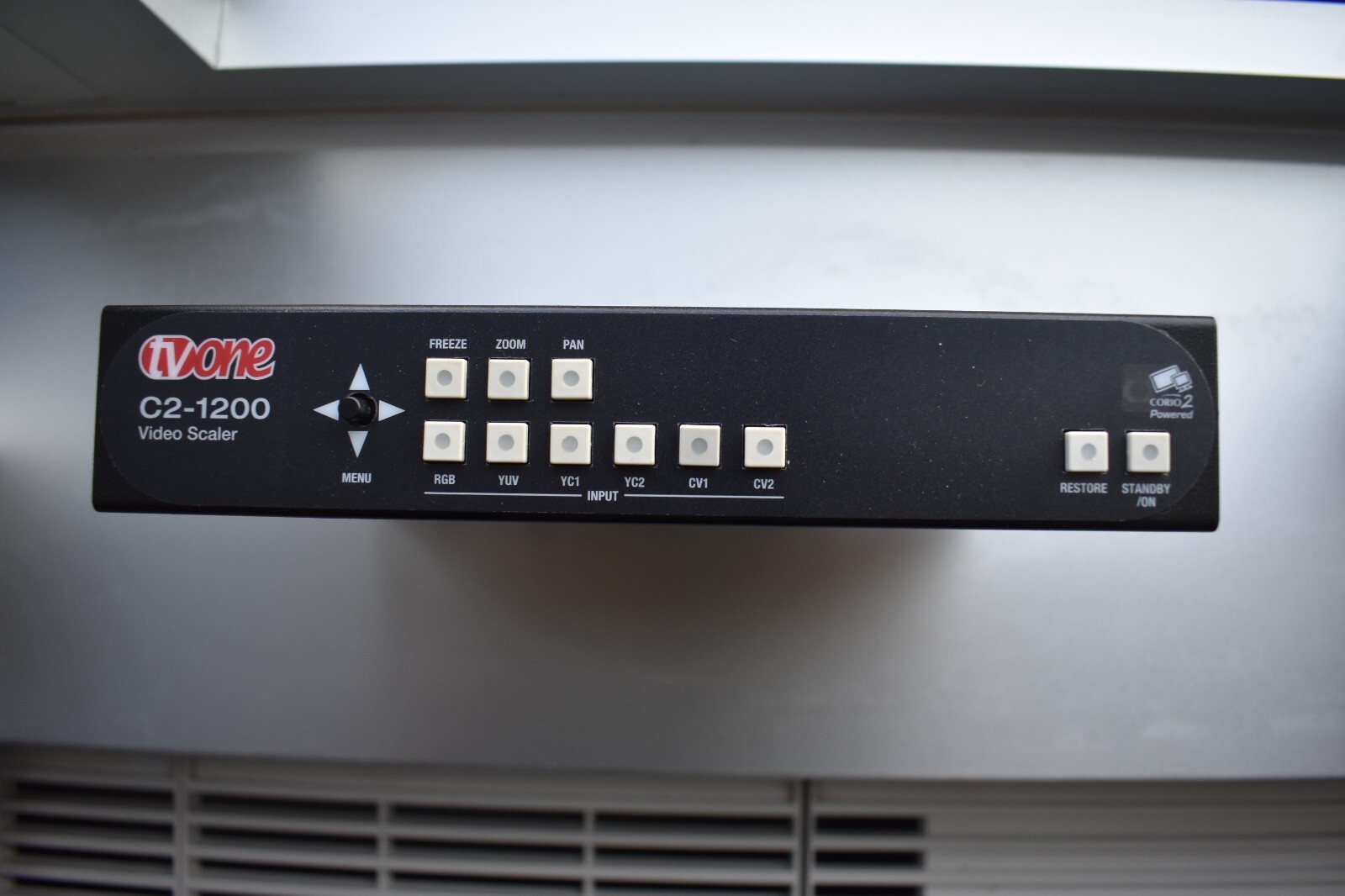 TVONE C2-1200 Video Scaler - MAKE OFFER