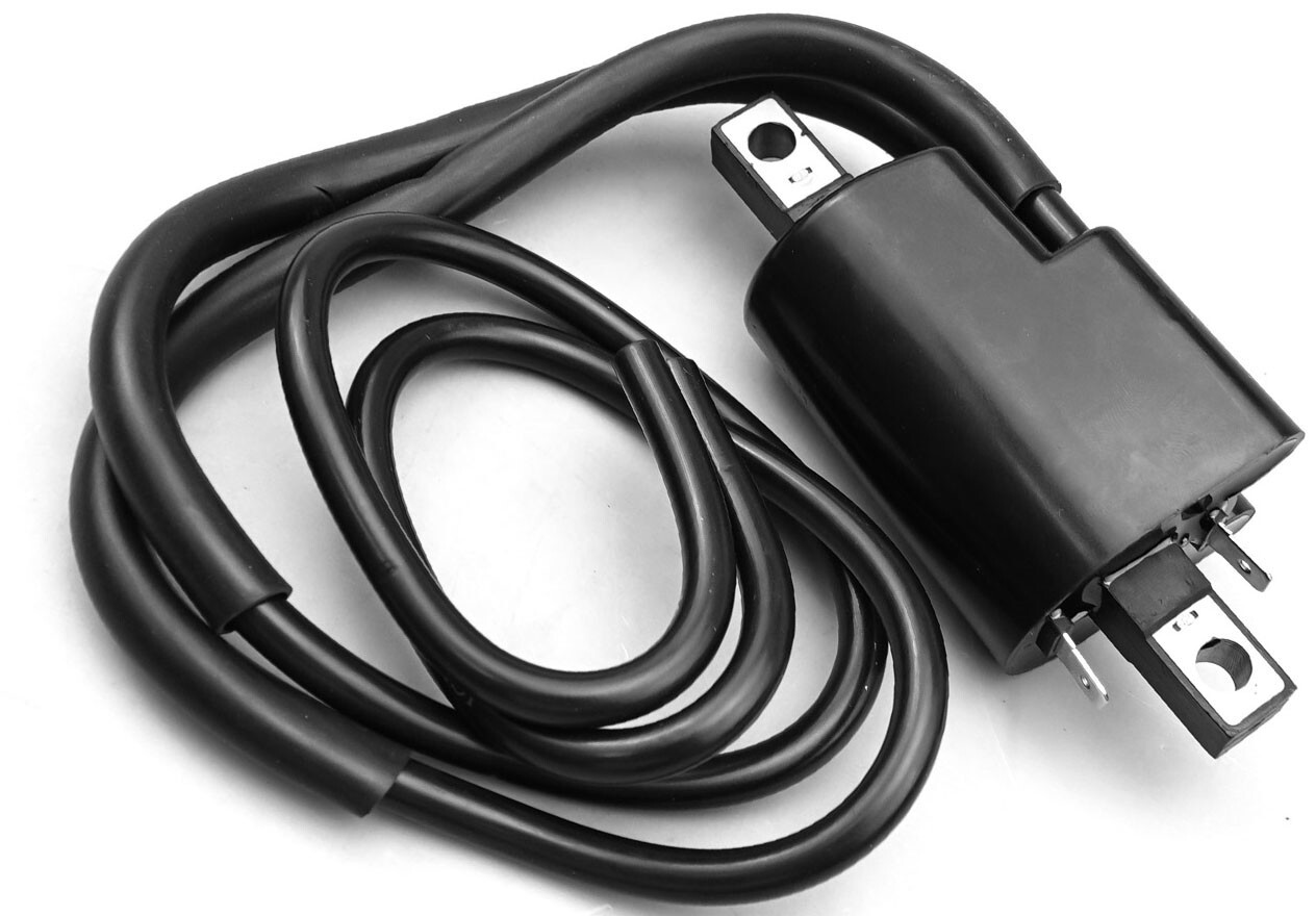 For Ski-Doo Formula 700 Deluxe 2000-2001 ignition coil