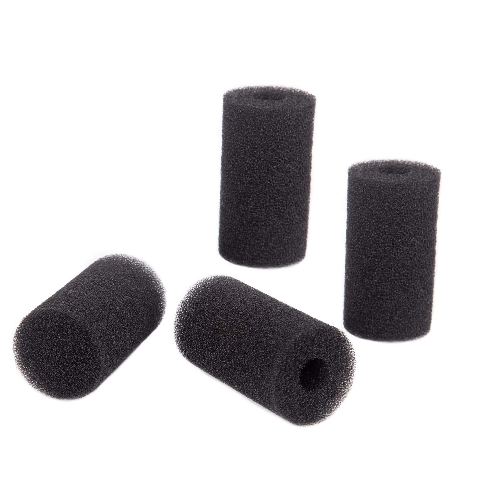 Pre-Filter Sponge Roll Foam Accessories for Aquarium Fish Tank - 4 Pack 4 PCS