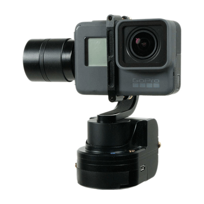 EVO Gimbals SS - Support system - motorised gimbal