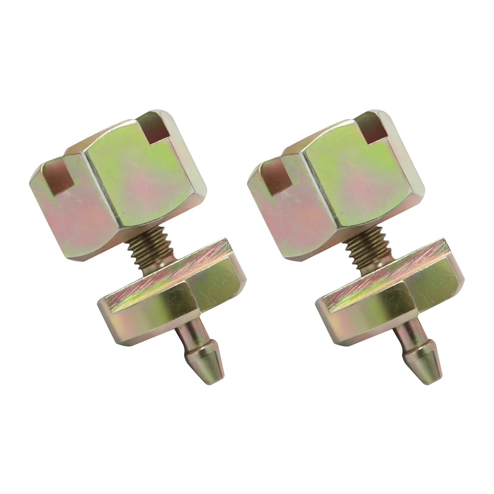 Upgraded HC1B Pivot Pin Set for Malco HC1 Hole Cutter, Pivot Pin Tool for Malco