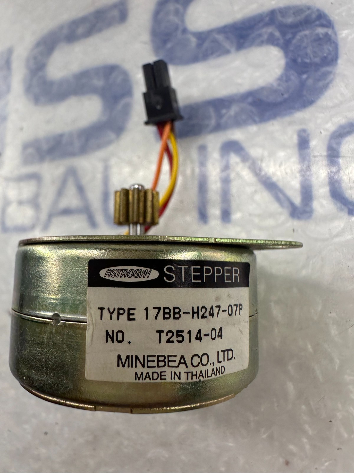 1000PCS  10UF 25V NICHICON SE(M) Electrolytic Capacitor