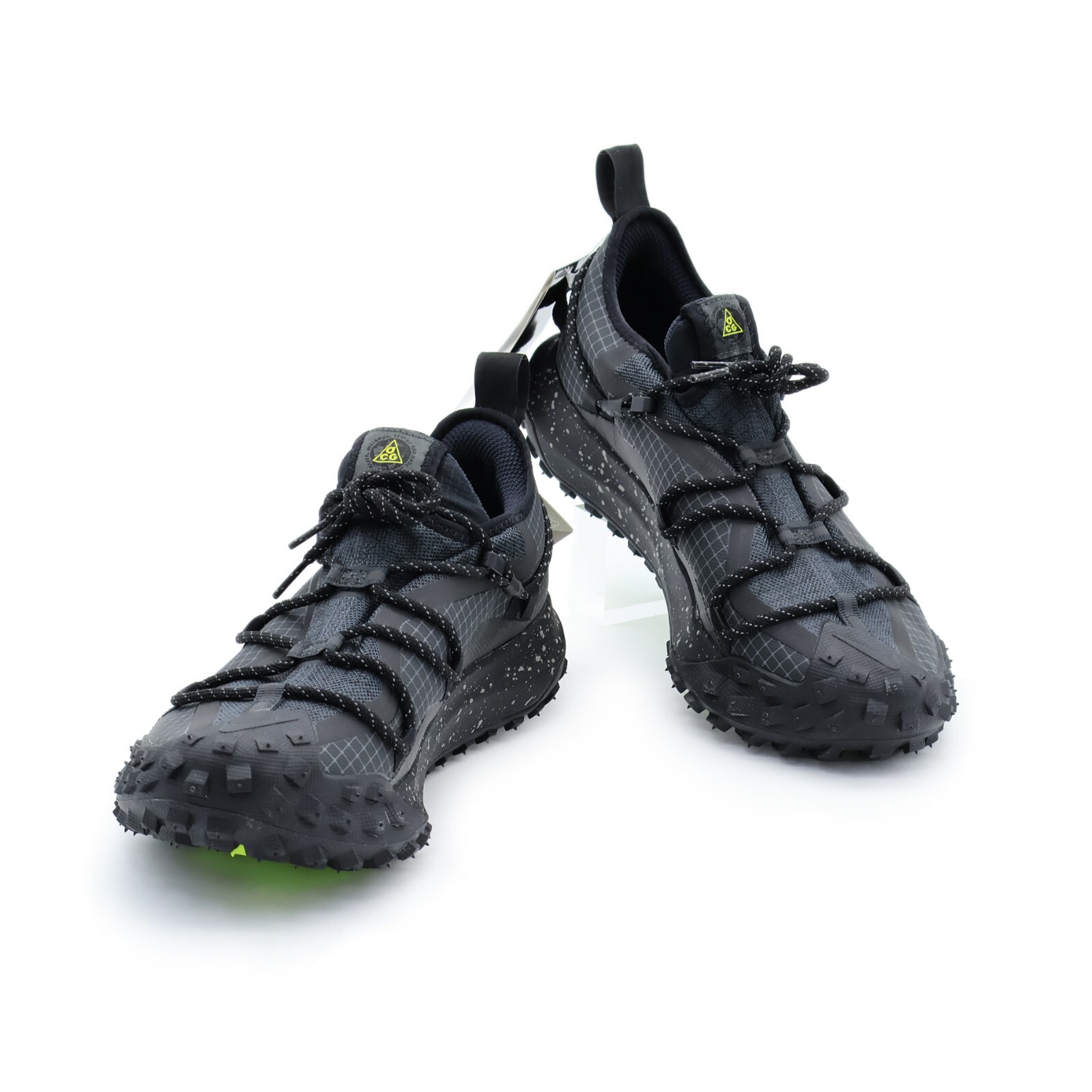 DD2861-002 Nike ACG Mountain Fly Low GTX SE Black (Men's)