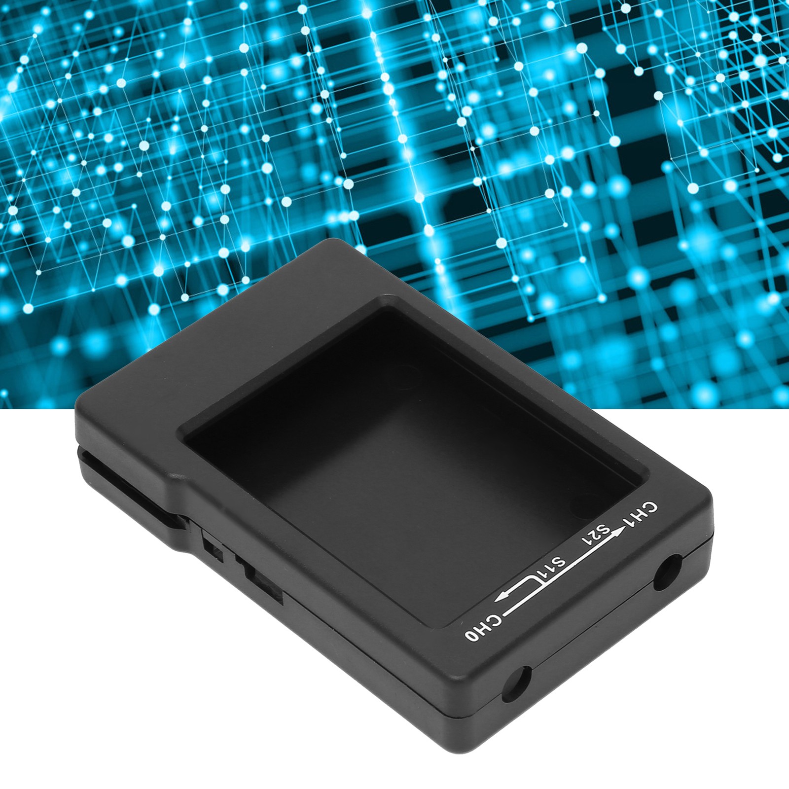 Vector Network Analyzer For VNA-2.8in Protective Case Control Component Part