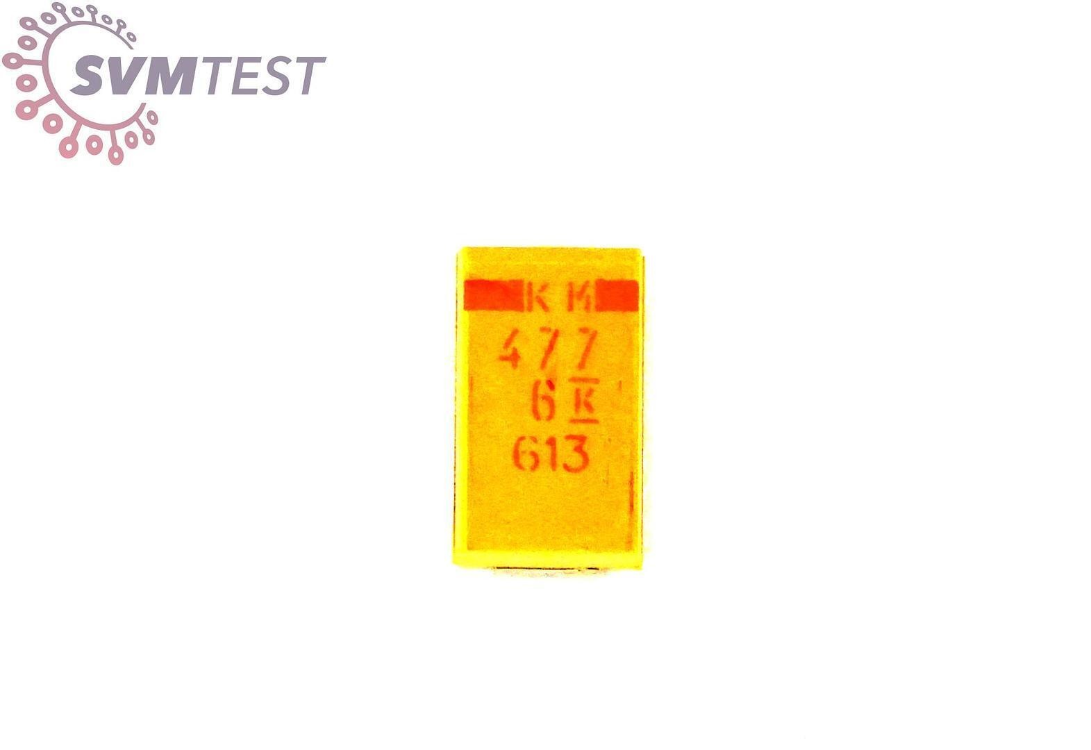 Kemet 082400 Tantalum Capacitor
