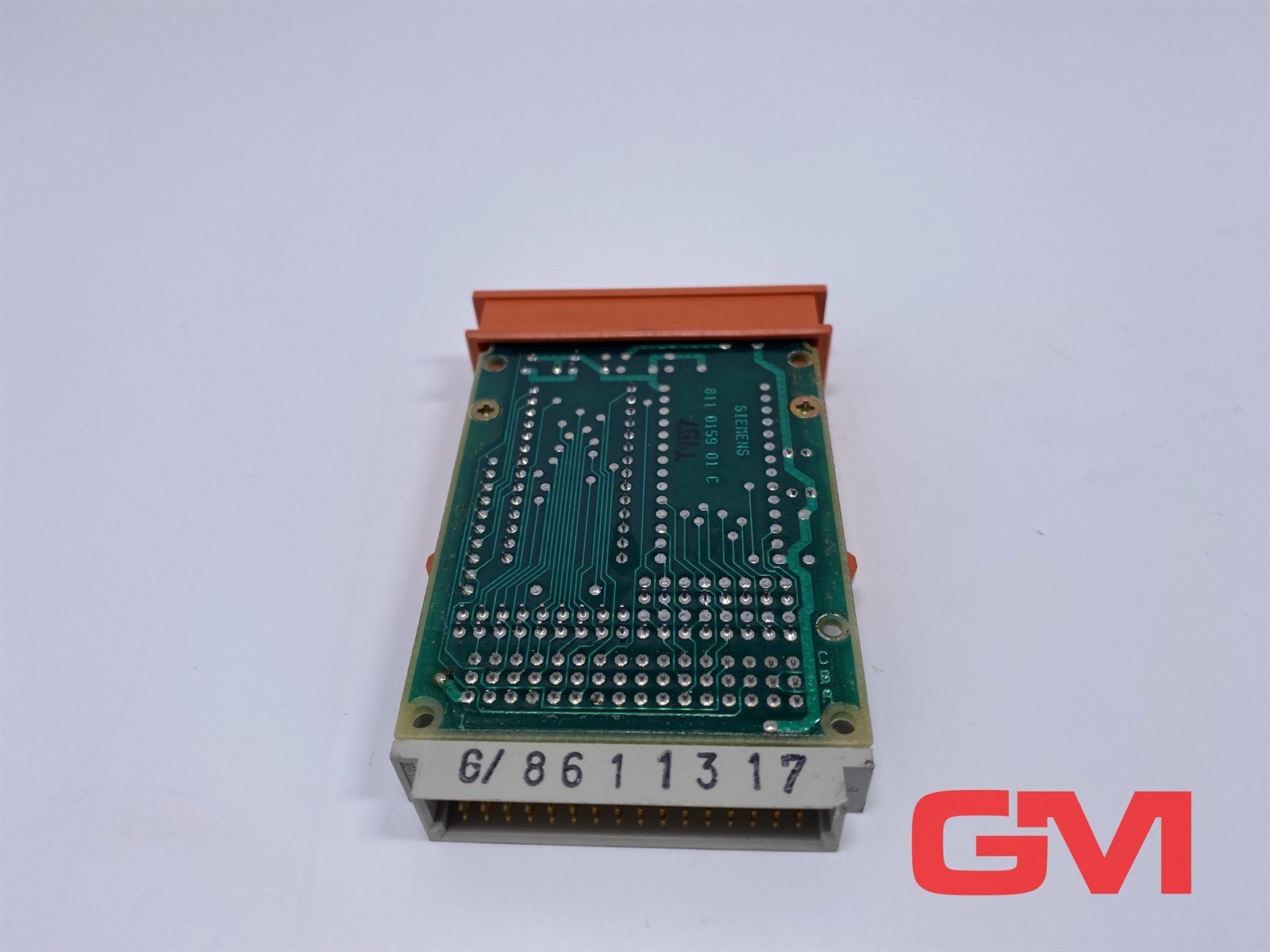 Siemens Storage Module 6ES5375-0LD11 Memory Module 375 RAM 8Kx8BIT E-Stand 02