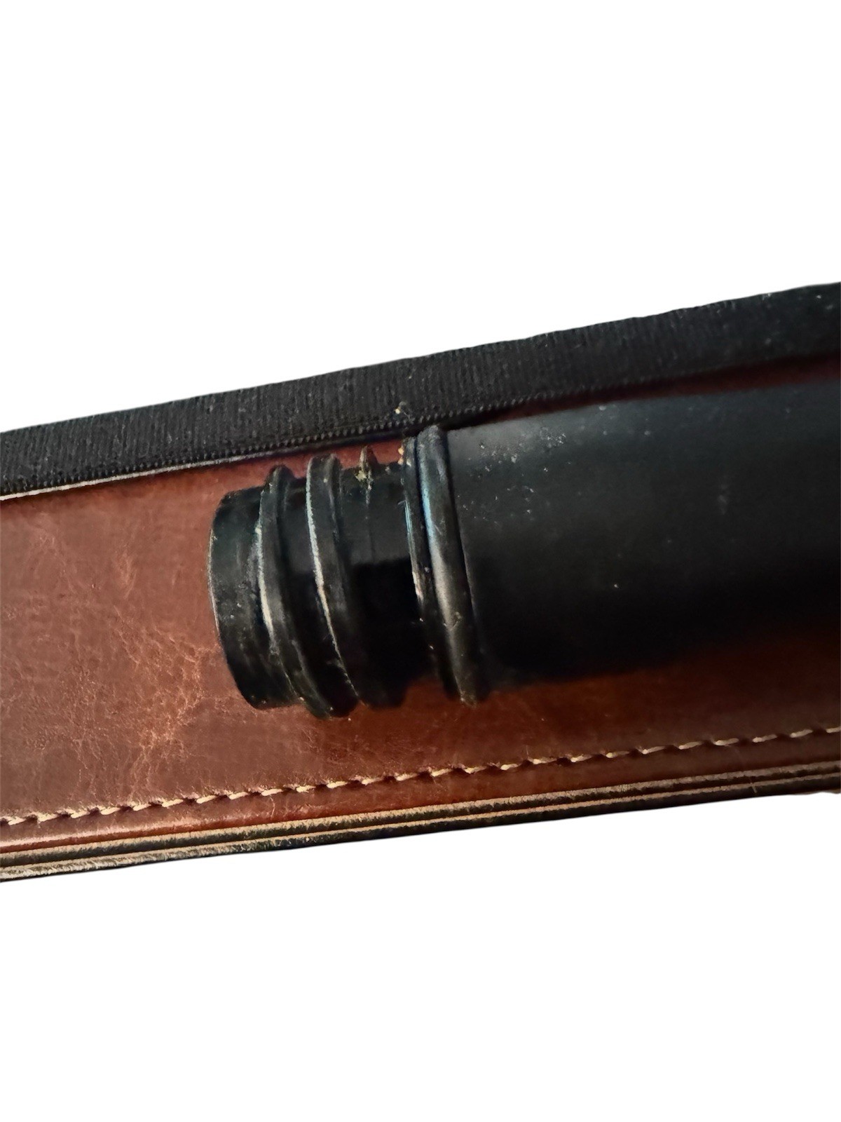 Proto Paintball 14" Barrel - Black - Impulse Thread - NOS