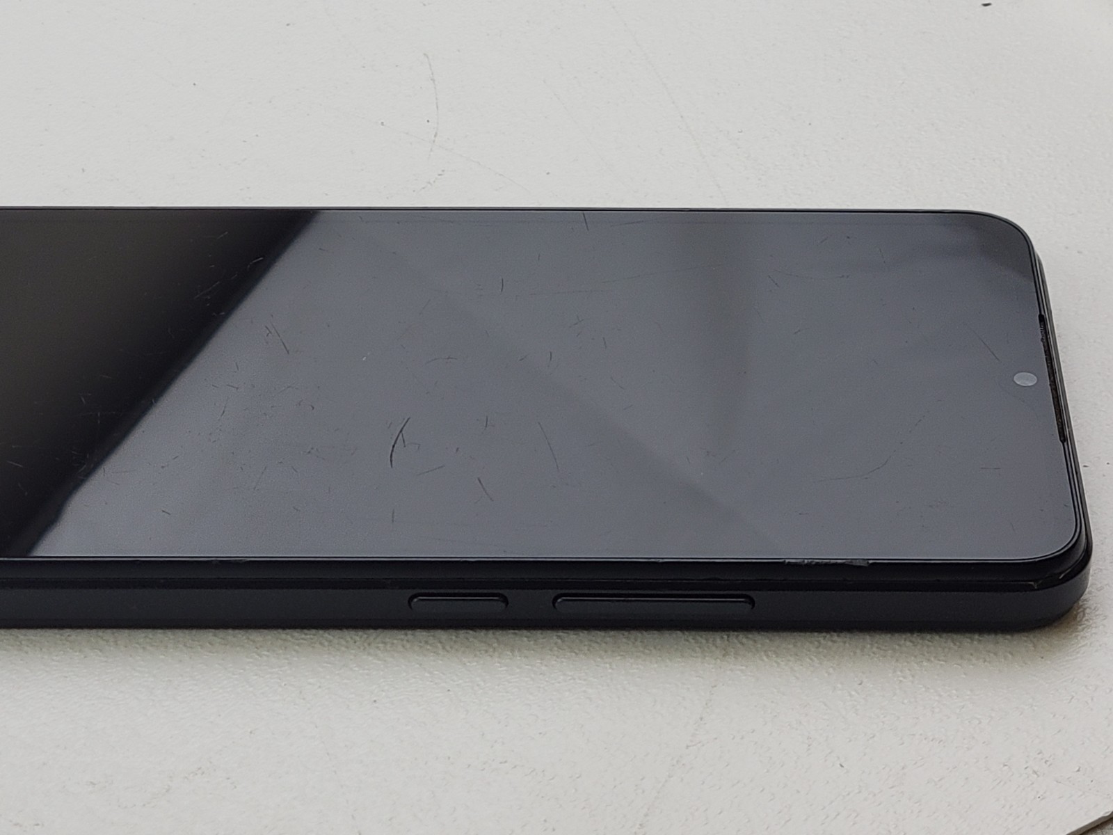 (B-STOCK) Vortex HD65 Select - 32GB - Black (CARRIER UNKNOWN) Android Smartphone
