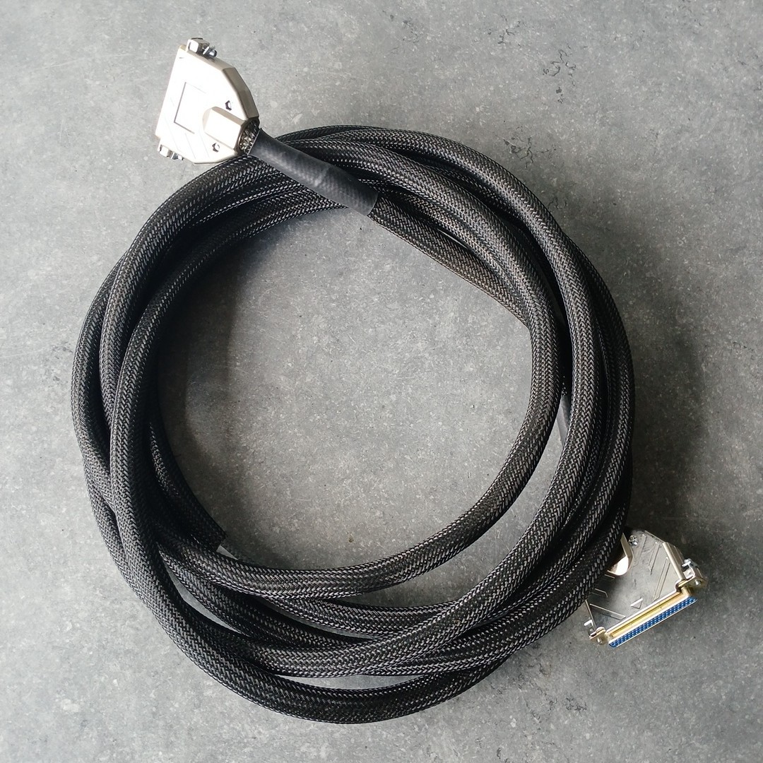 GATAN GIF 963 788.06030 CE Rev 3 Cable
