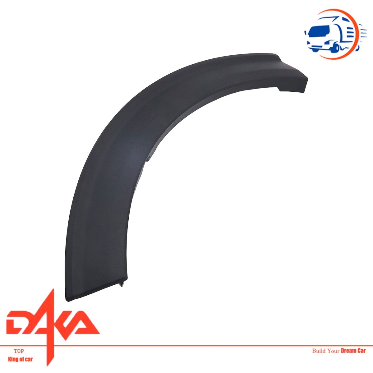 For 2020-25 Ford Explorer Rear Fender Trim Molding Moulding Passenger Right Side