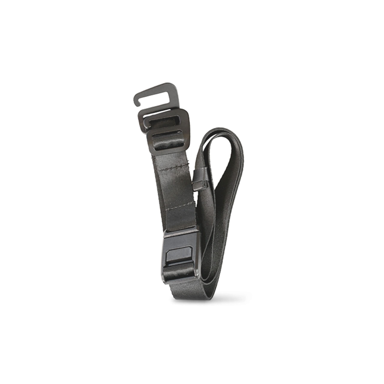 Beblau POUCH Electronics Accessories Organizer Bag | Adjustable strap | Zippe...