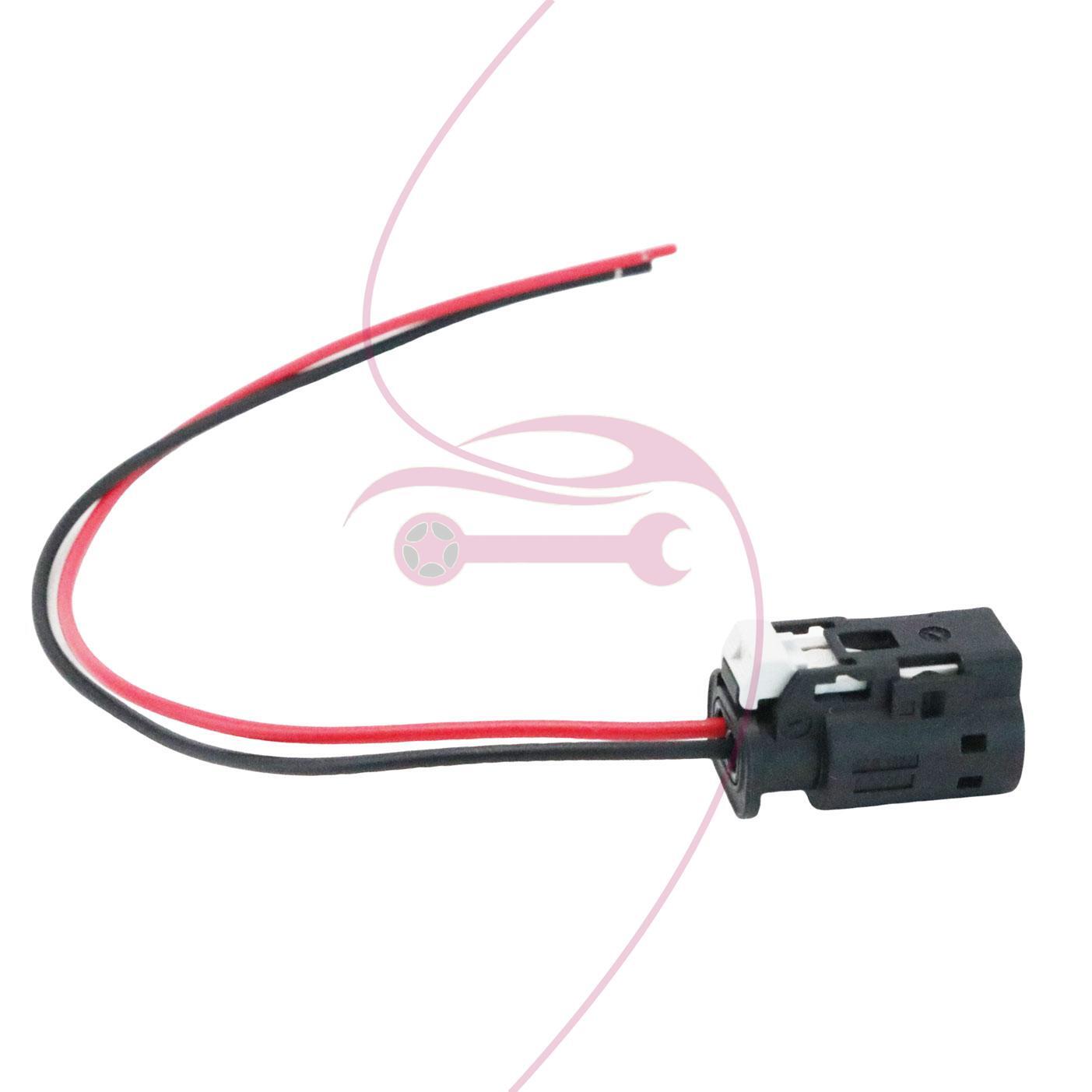 For Chevy Chevrolet GMC 2015-2021 Coolant Temperature Sensor Connector Pigtail