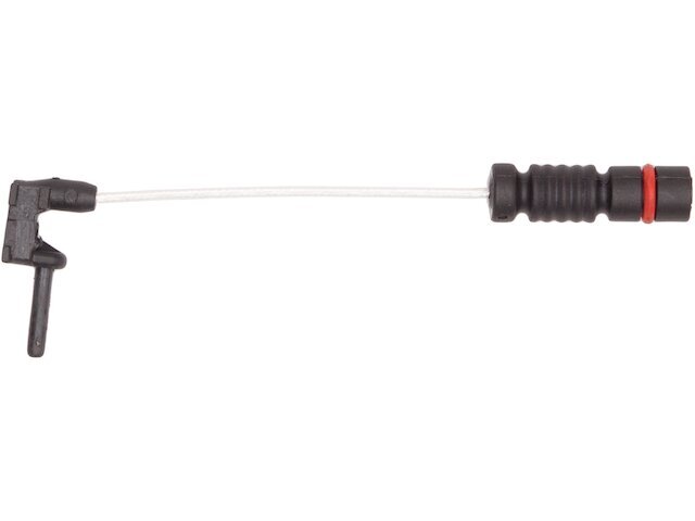 For 1981-1983 Mercedes 380SEL Brake Pad Sensor Front Dynamic Friction 84481RZ