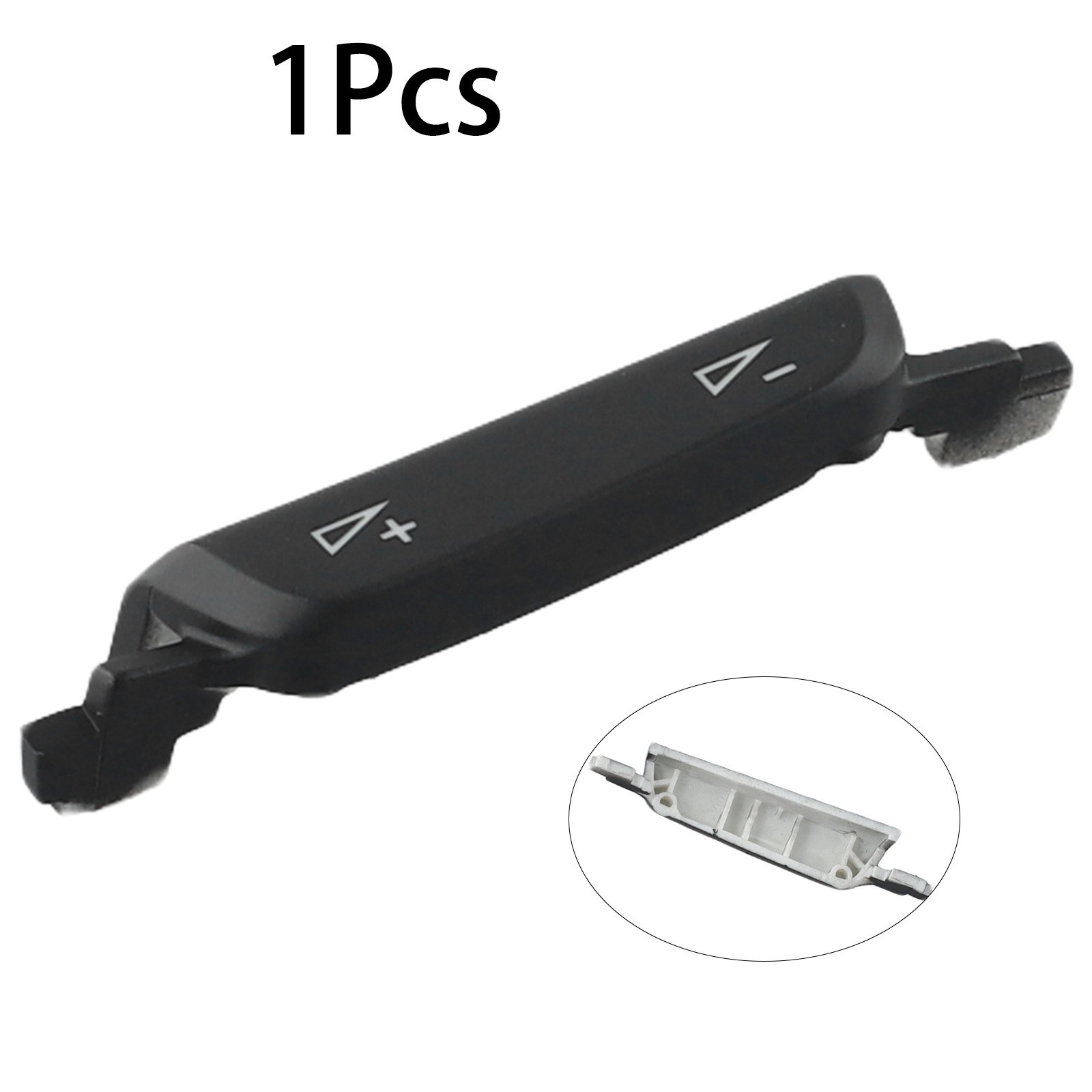 Steering Wheel Volume Switch Button For Golf 7 7.5 For GTD R For GTS 2017-20 New
