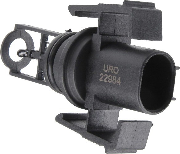 Air Temperature Sensor, Inside Intake Manifold