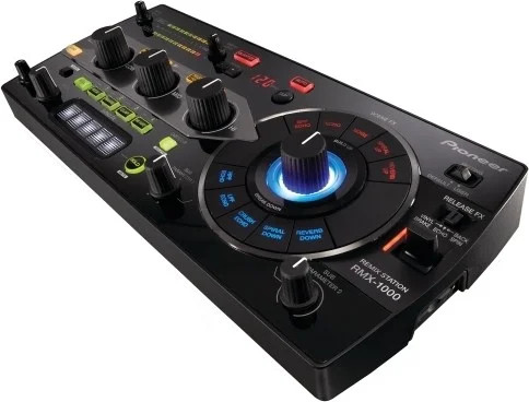 RMX-1000 Remix Station
