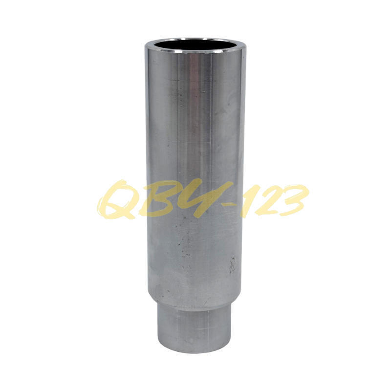 125mm Car Lift Tray Heightening Feet Plus Pad Solid Lift Parts Dia. 38mm