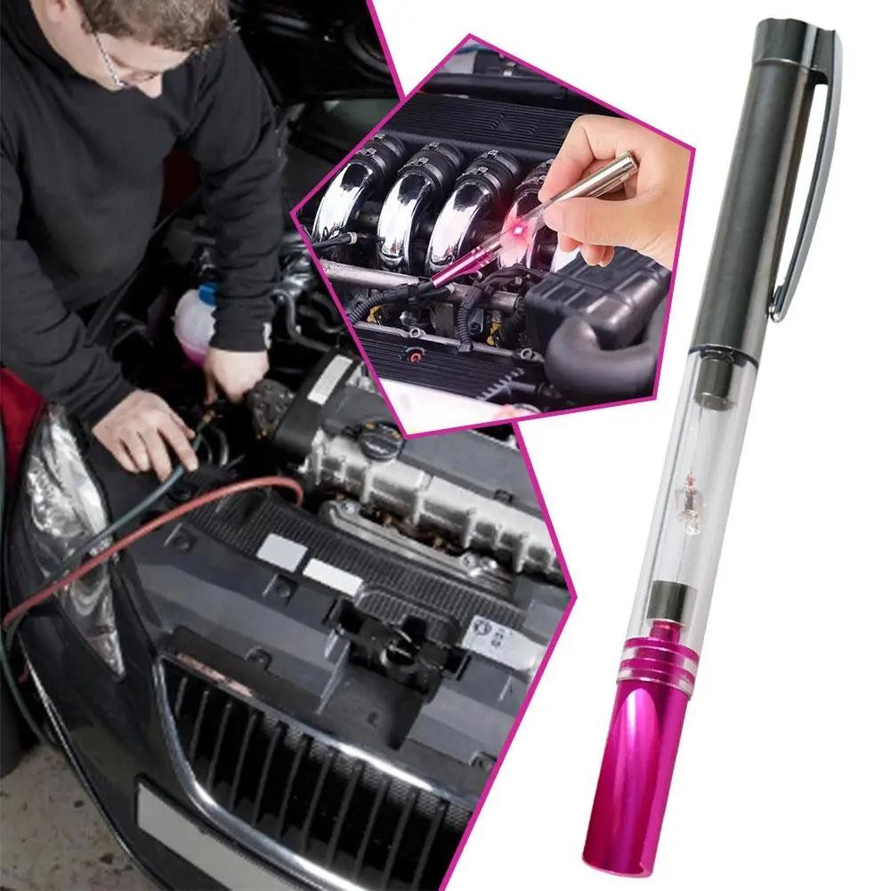 Car Spark Tester Coil Ignition System Diagnostic Tool Auto Ignition Check Pen