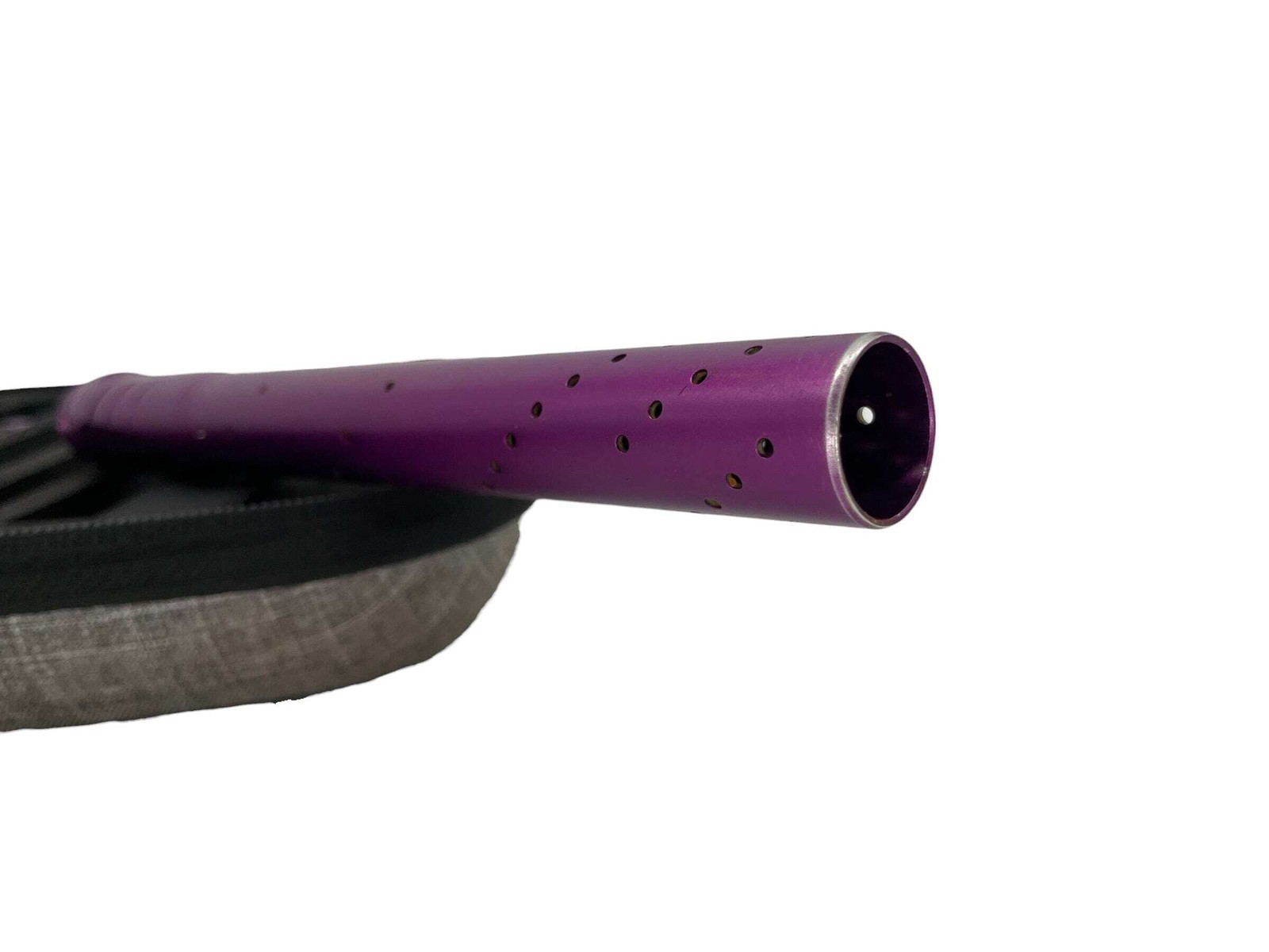 Planet Eclipse Project CS3 Purple/Purple Paintball Gun