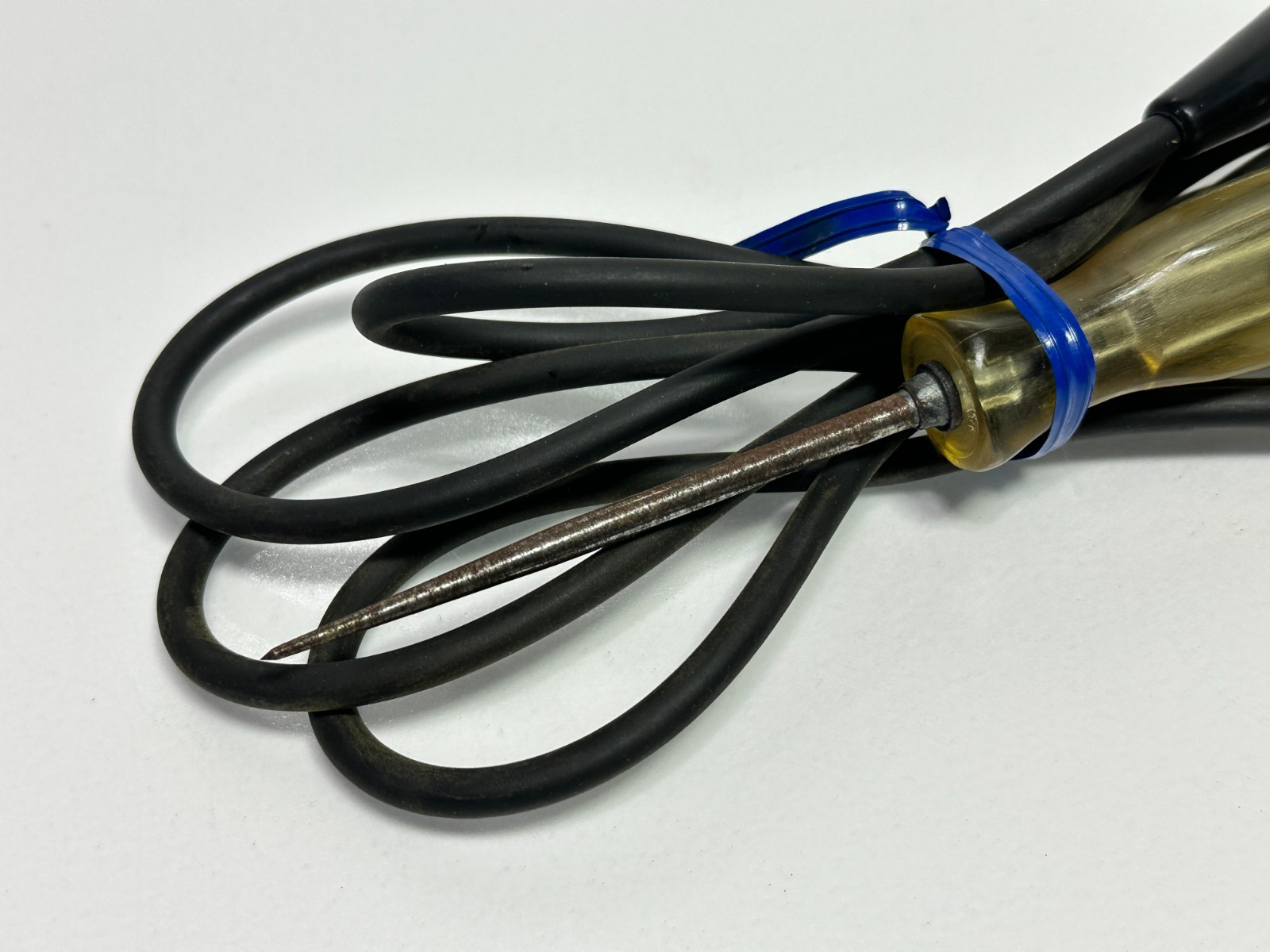 Snap On Tools USA CT4C 12V Circuit Tester Test Light, Voltage Volt Reader