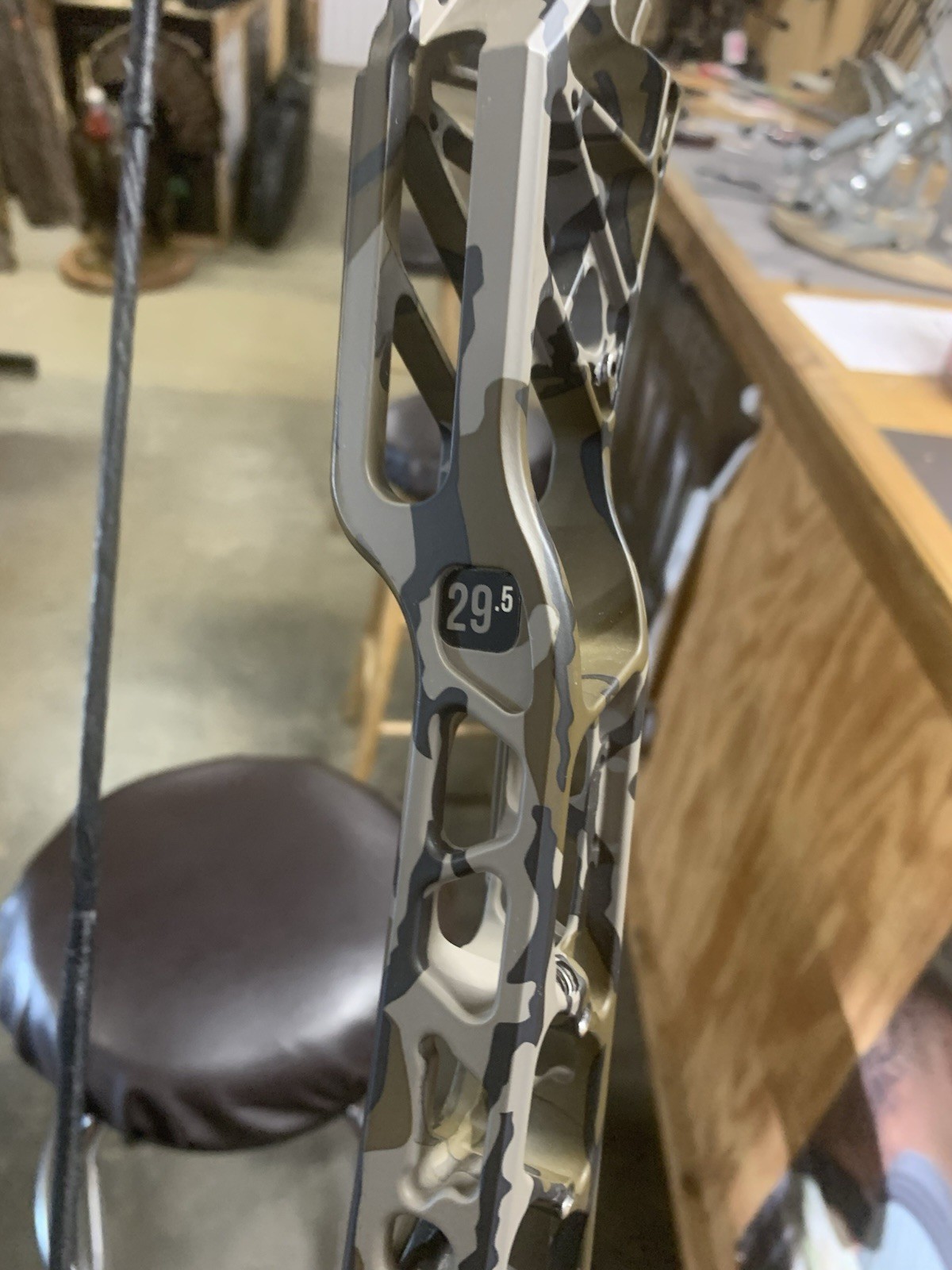 mathews lift 29.5 compound bow