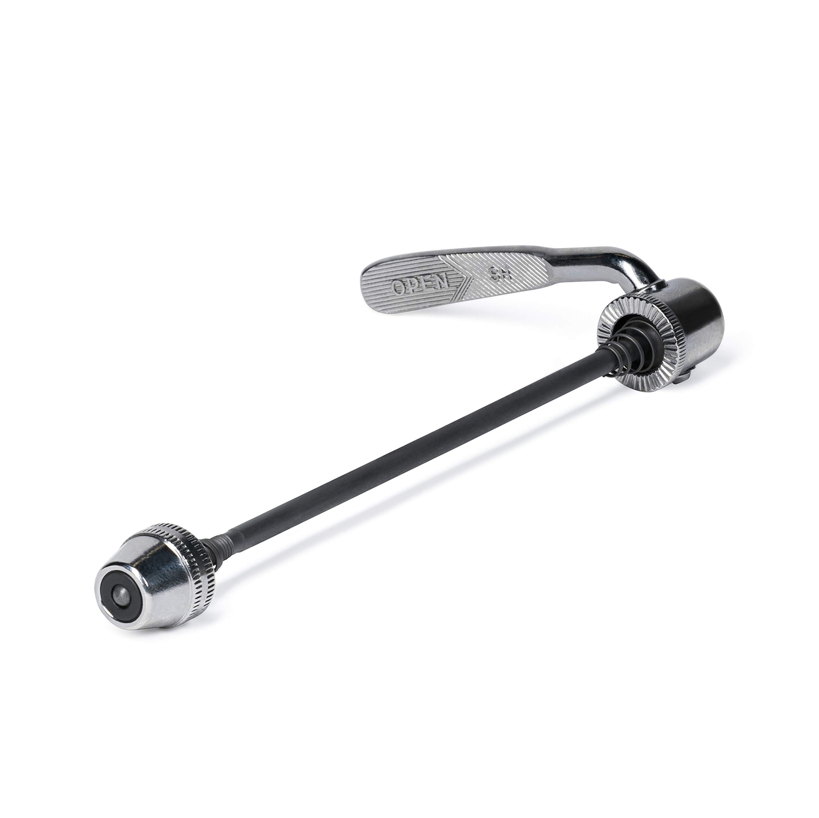 Alpcour Replacement Skewer Quick Release Rear Wheel Axel Skewer for Bikes