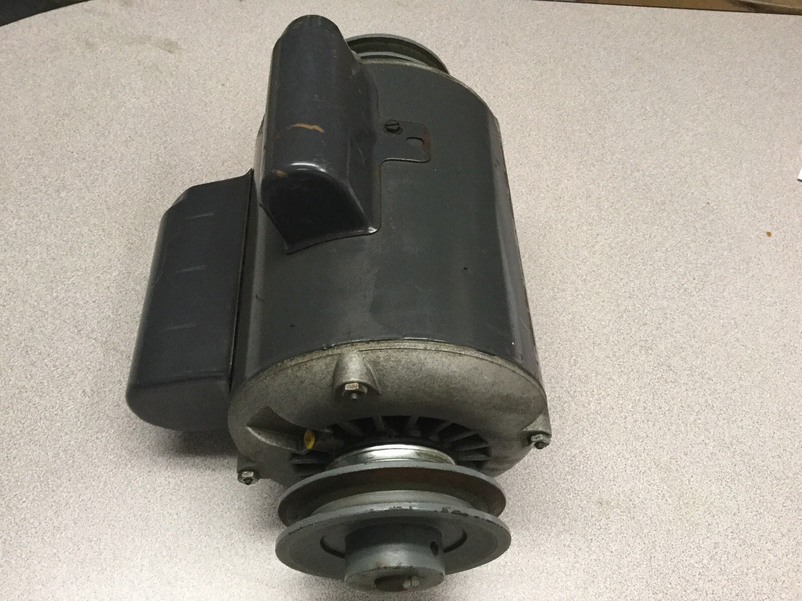 Ice O Matic Flaker Motor For Flake Ice Unit
