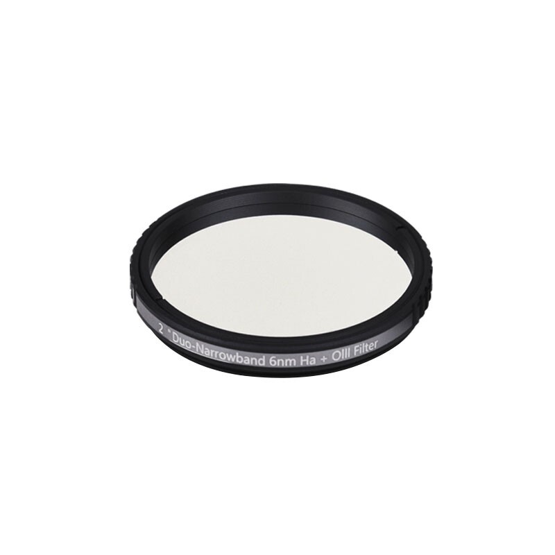 ASKAR Colour Magic D1(Ha+OIII) 6nm 2" Dual Narrowband Deep-sky Telescope Filter