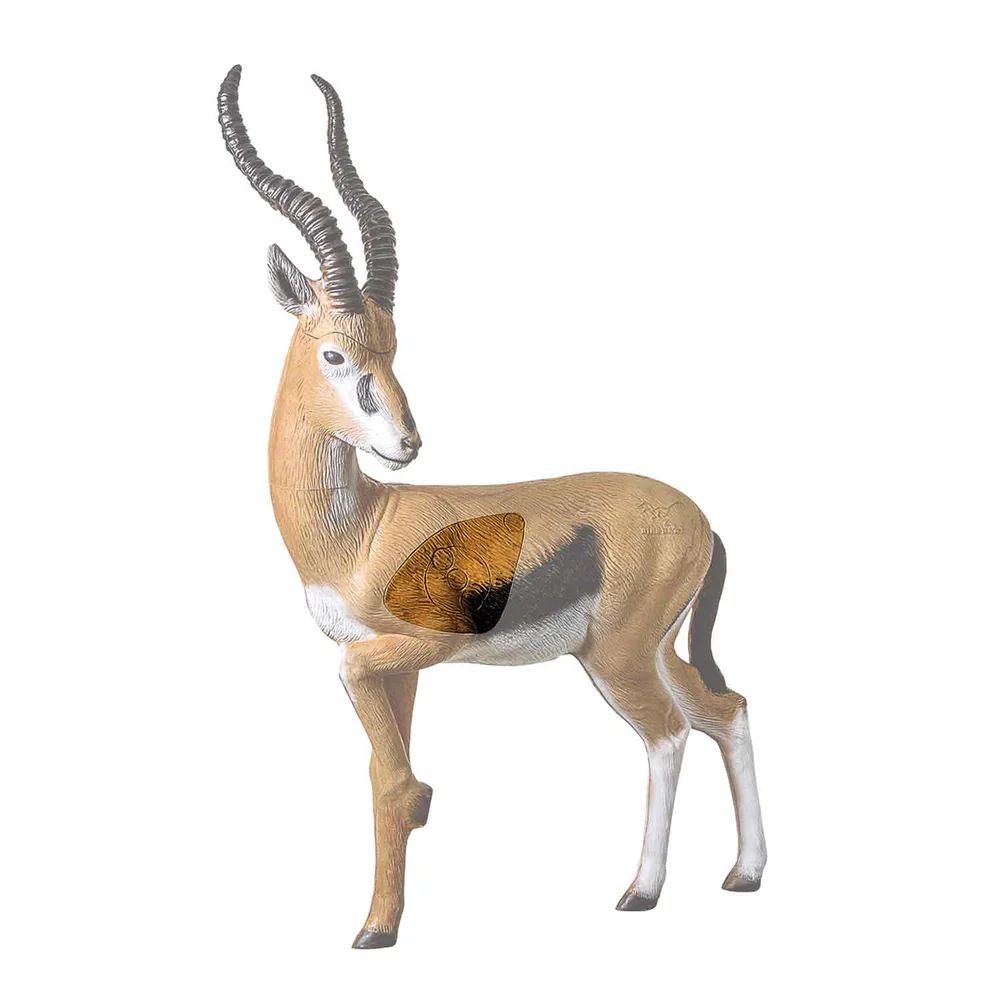 Rinehart Competition Series Gazelle Target Replaceable Core IBO (INSERT ONLY)
