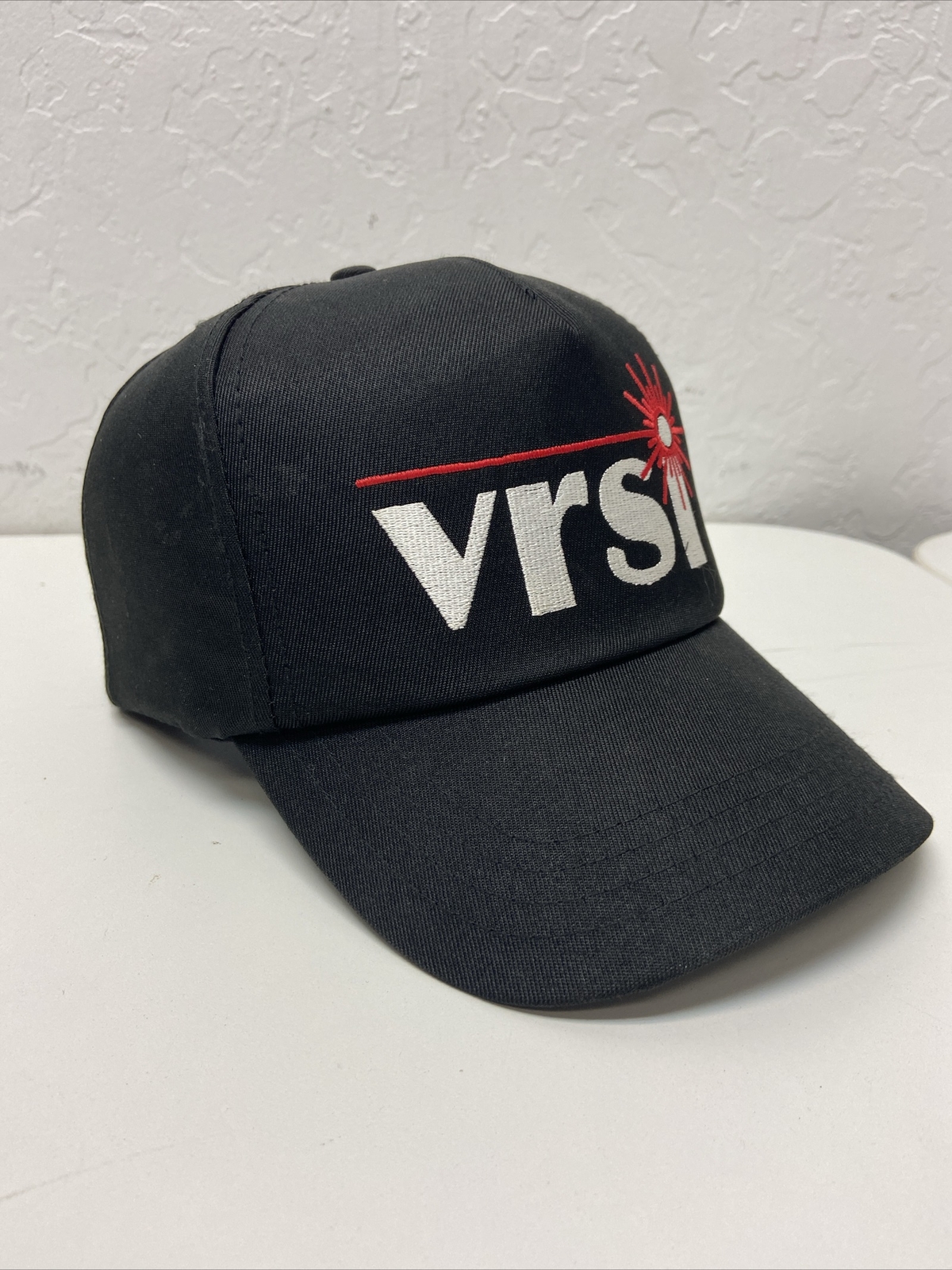 Vulcan V400 Hat Insert with Bump Baseball Cap Insert