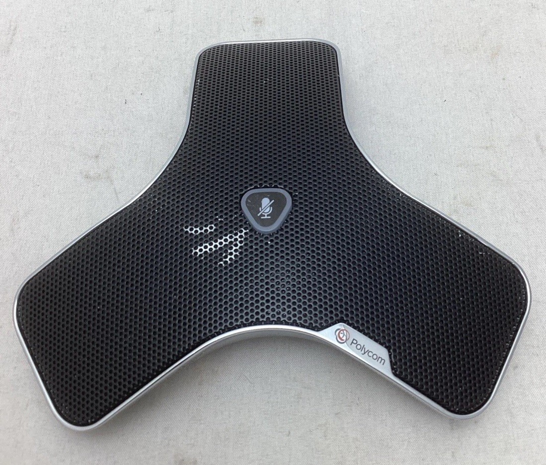 Polycom RealPresence Conference Microphone Array 2201-61063-001 (Unit Only)