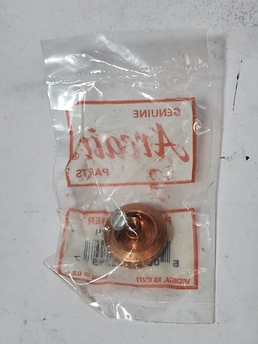 Arcair 94-378-334 Replacement Gouging Head