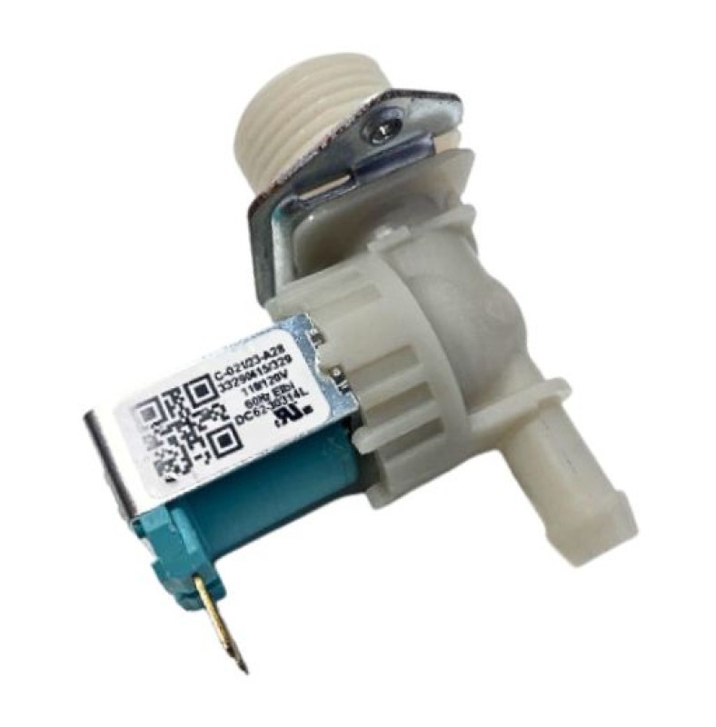 DC62-30314L - Valve (WATER Troika P)