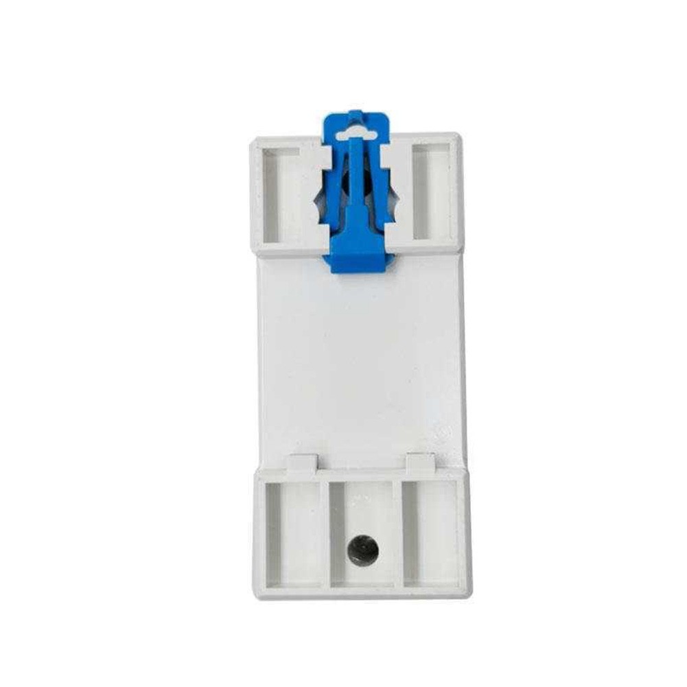 Replacement Energy Meter Electricity Meter Type Backlight DDSU1897