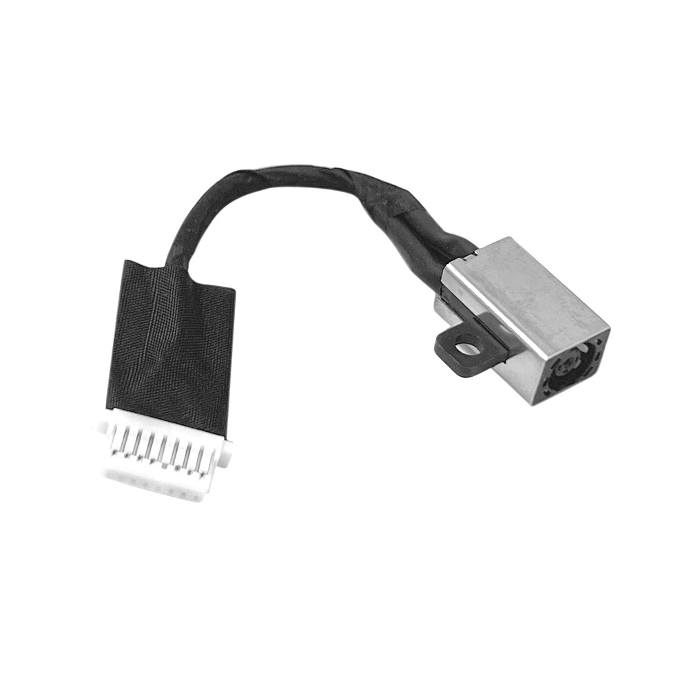 RO15 DC POWER JACK CONNECTOR PLUG HOT For DELL INSPIRON Inspiron 15 7590 ND3N8
