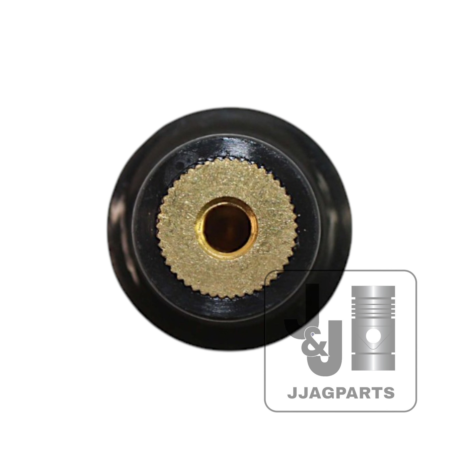 Knob only (Says "LIGHTS") -Fits White / Oliver Tractor