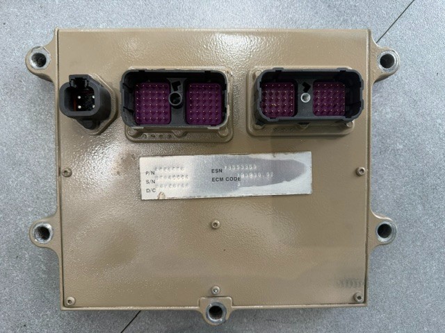 Cummins QSB6.7 OEM Engine Control Module ECM ECU 4921776 4921797 CM850