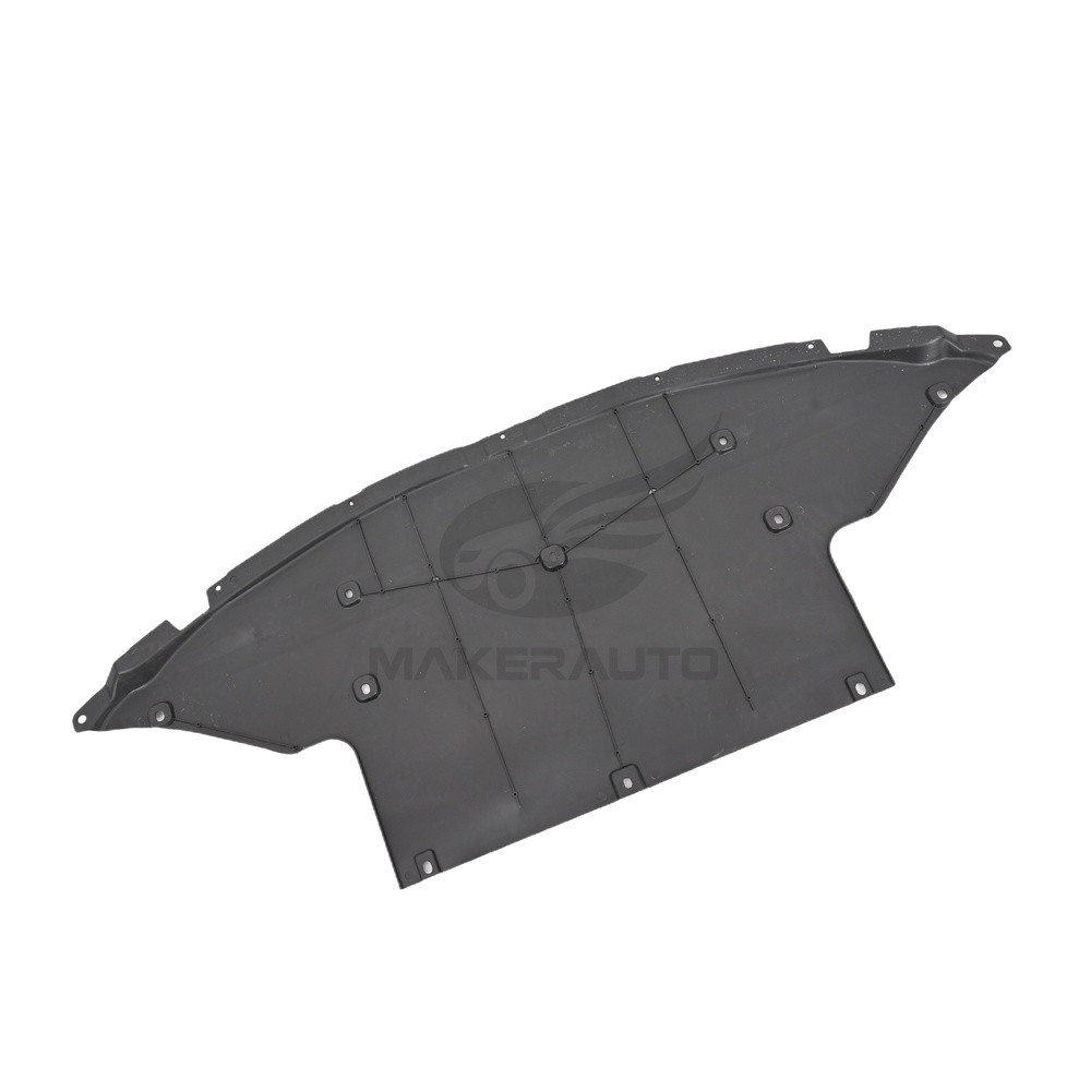 For Ford Explorer 2020-2025 L1MZ8310F Front Bumper Splash Shield Lower Deflector