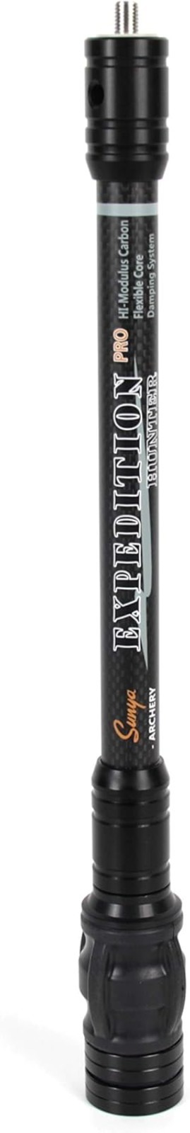 Expedition Series Compound Bow Stabilizer