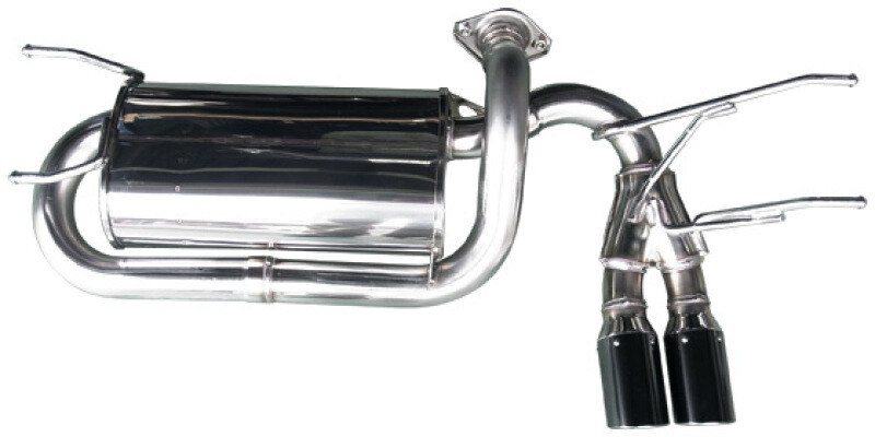 HKS LEGAMAX Premium EXHAUST For AXELA ROADSTER ND5RC P5-VP P5-VPR 32018-AZ010