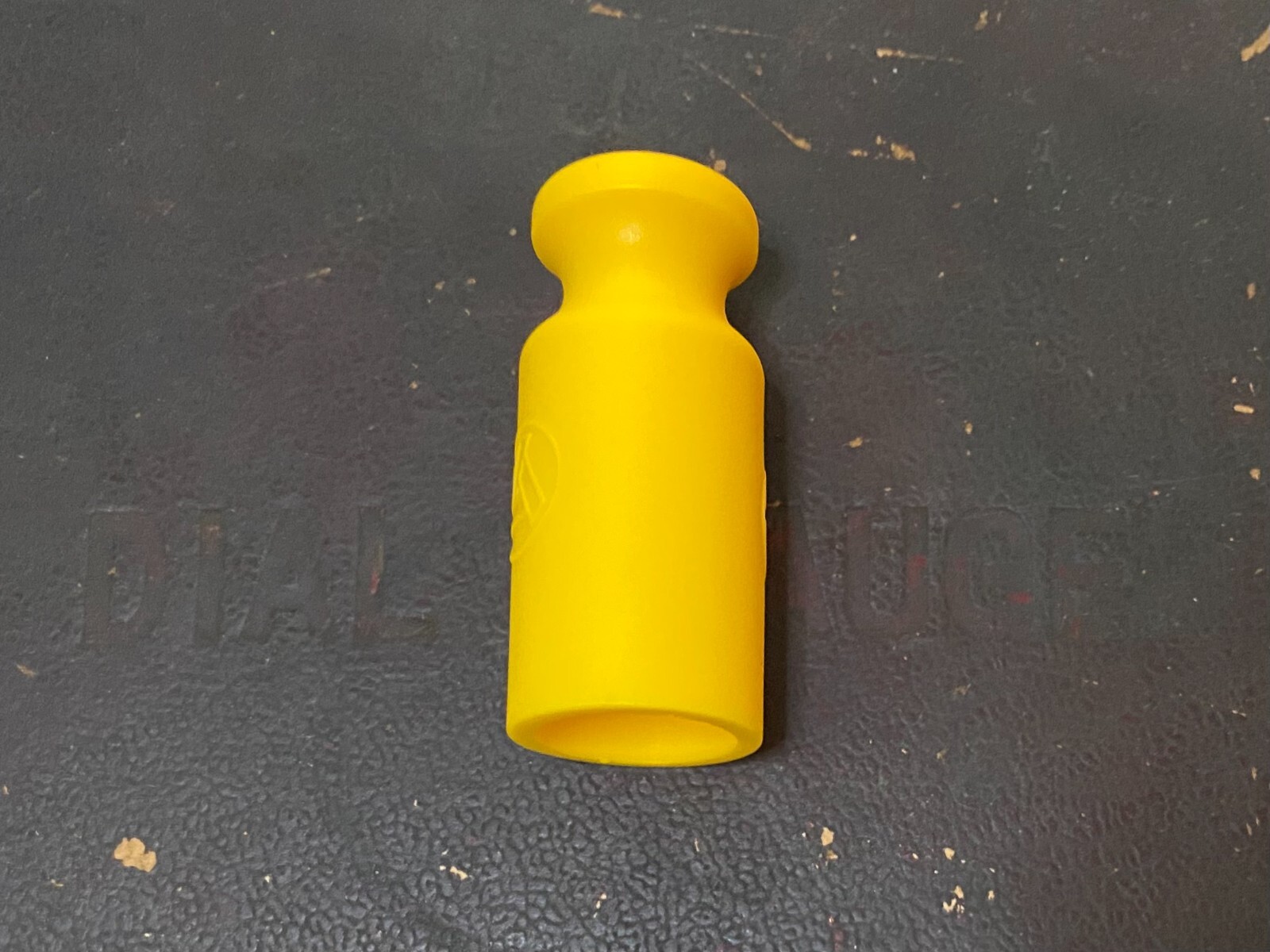 S-234 Sport Grip Adapter Yellow