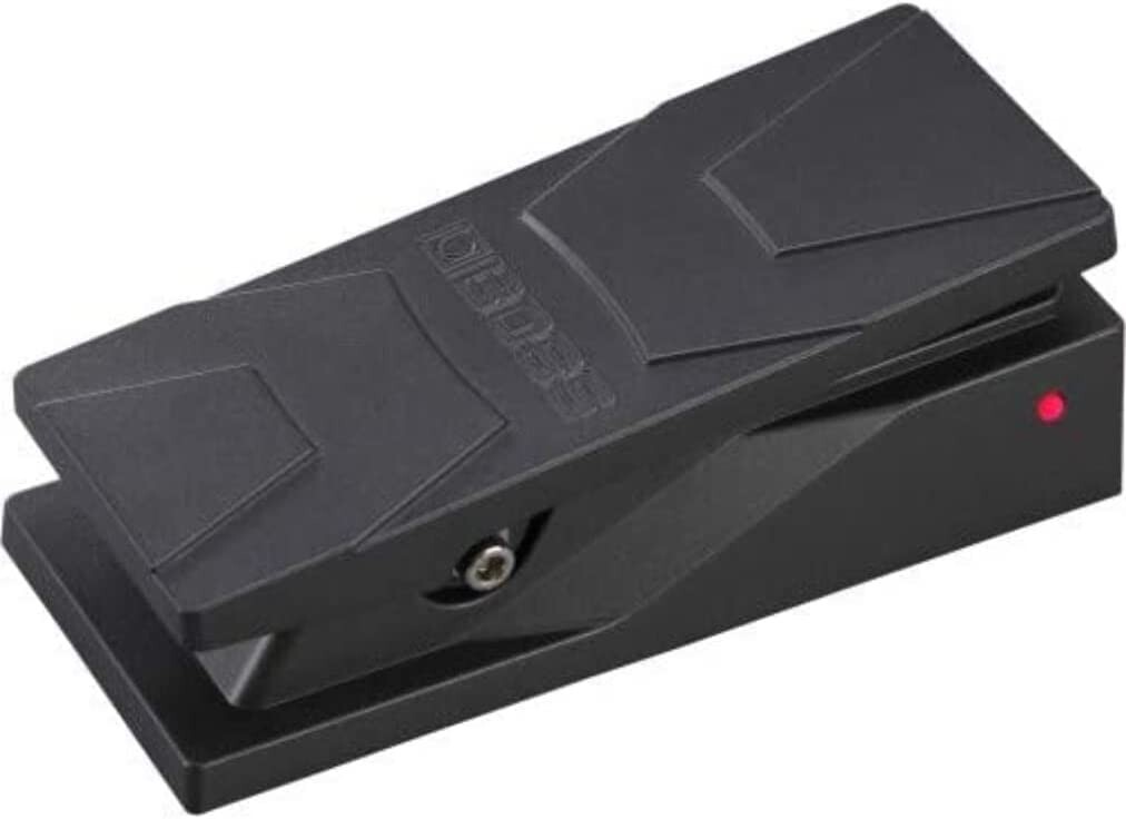 BOSS wah pedal PW-3 Sound rich mode installed Small size