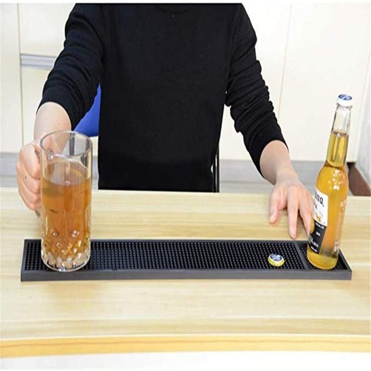Rubber Bar Mats