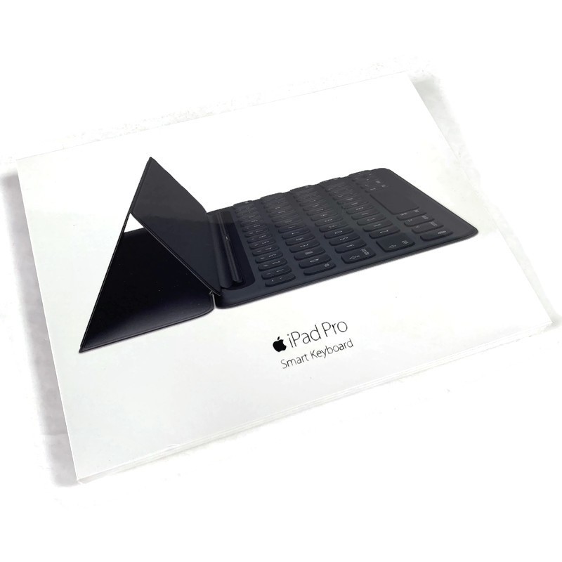 Apple A1772 Smart Keyboard iPad Pro 9.7" MM2L2AM/A - New Sealed