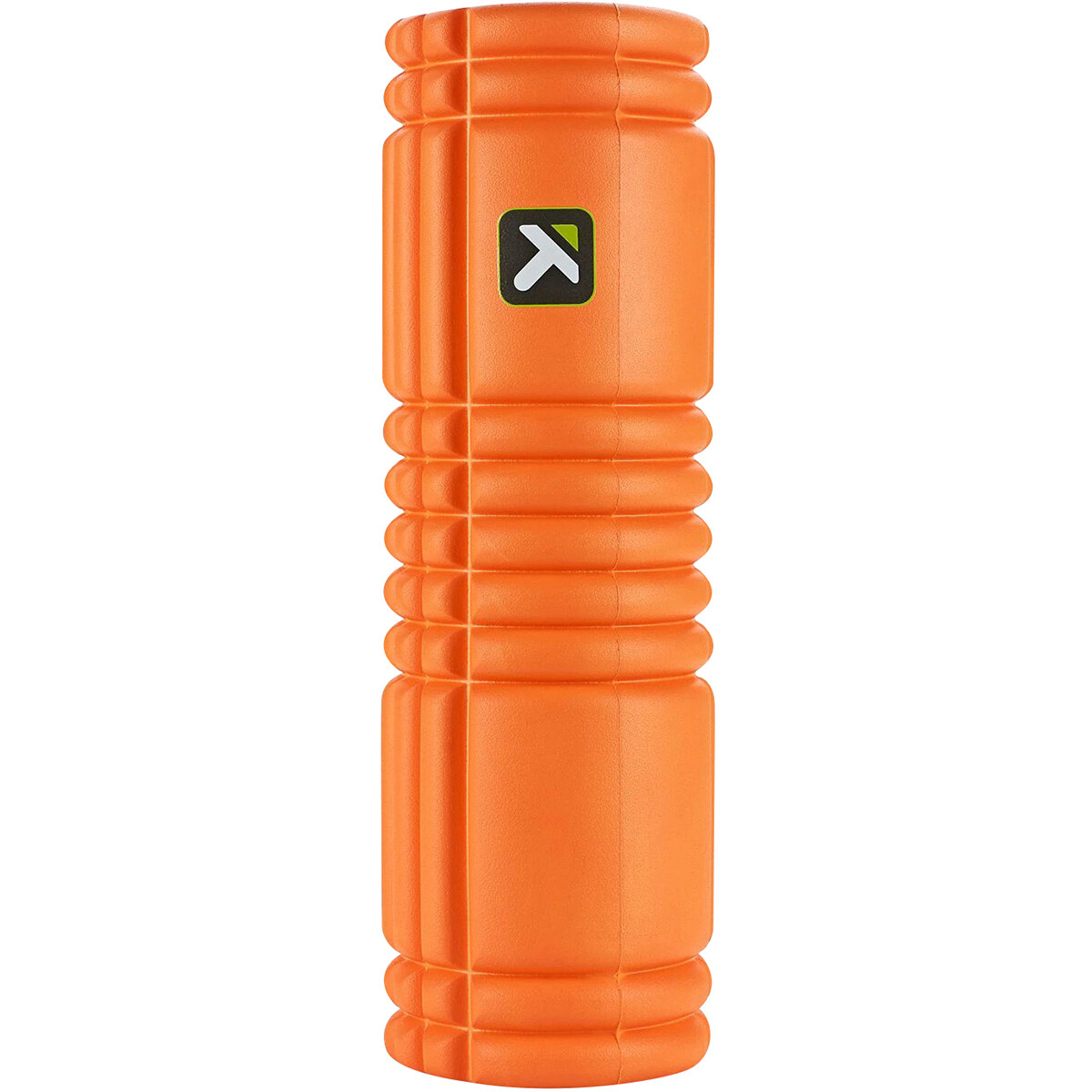 Trigger Point GRID Vibe Plus Foam Roller - Orange