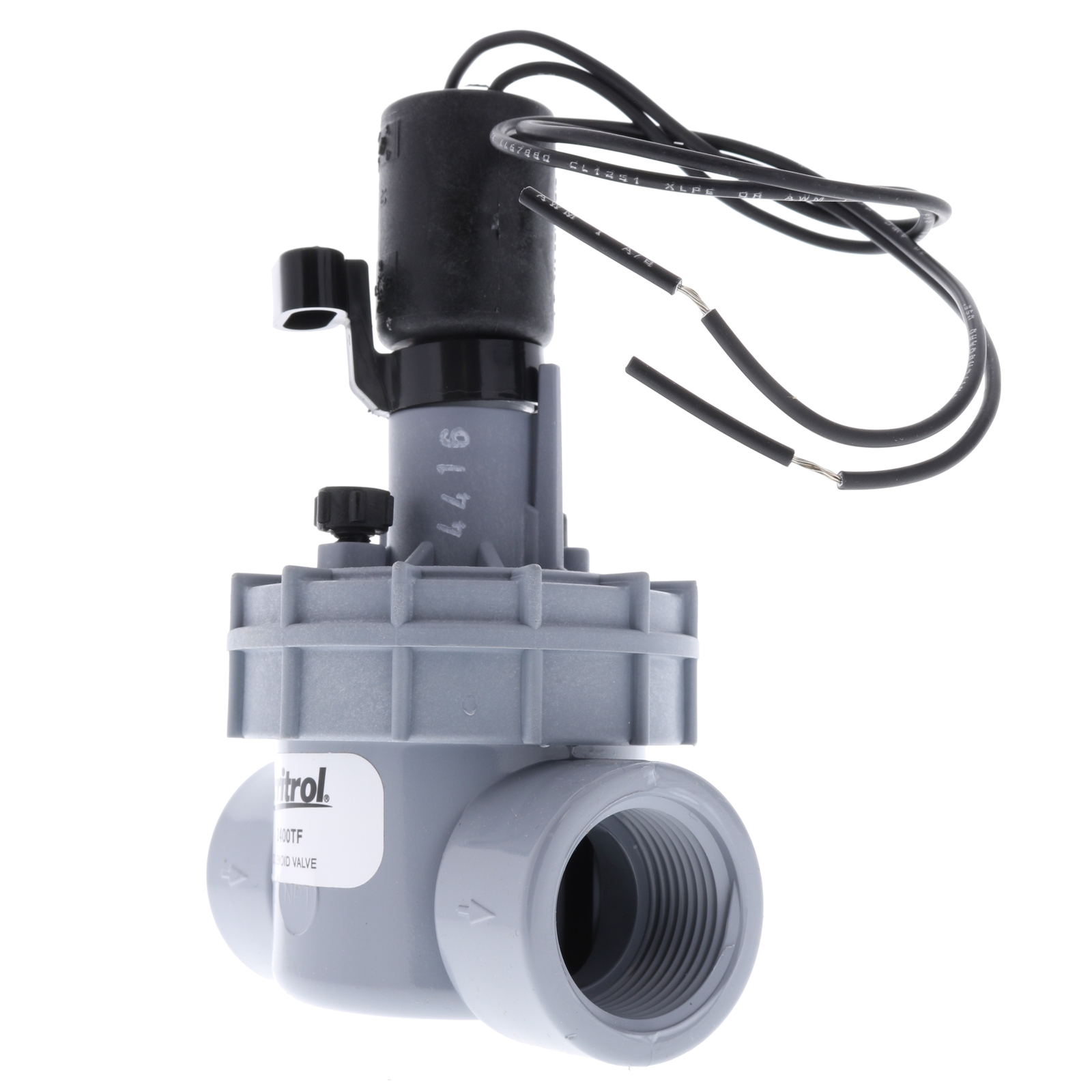 Toro Ag 2400TF Valve