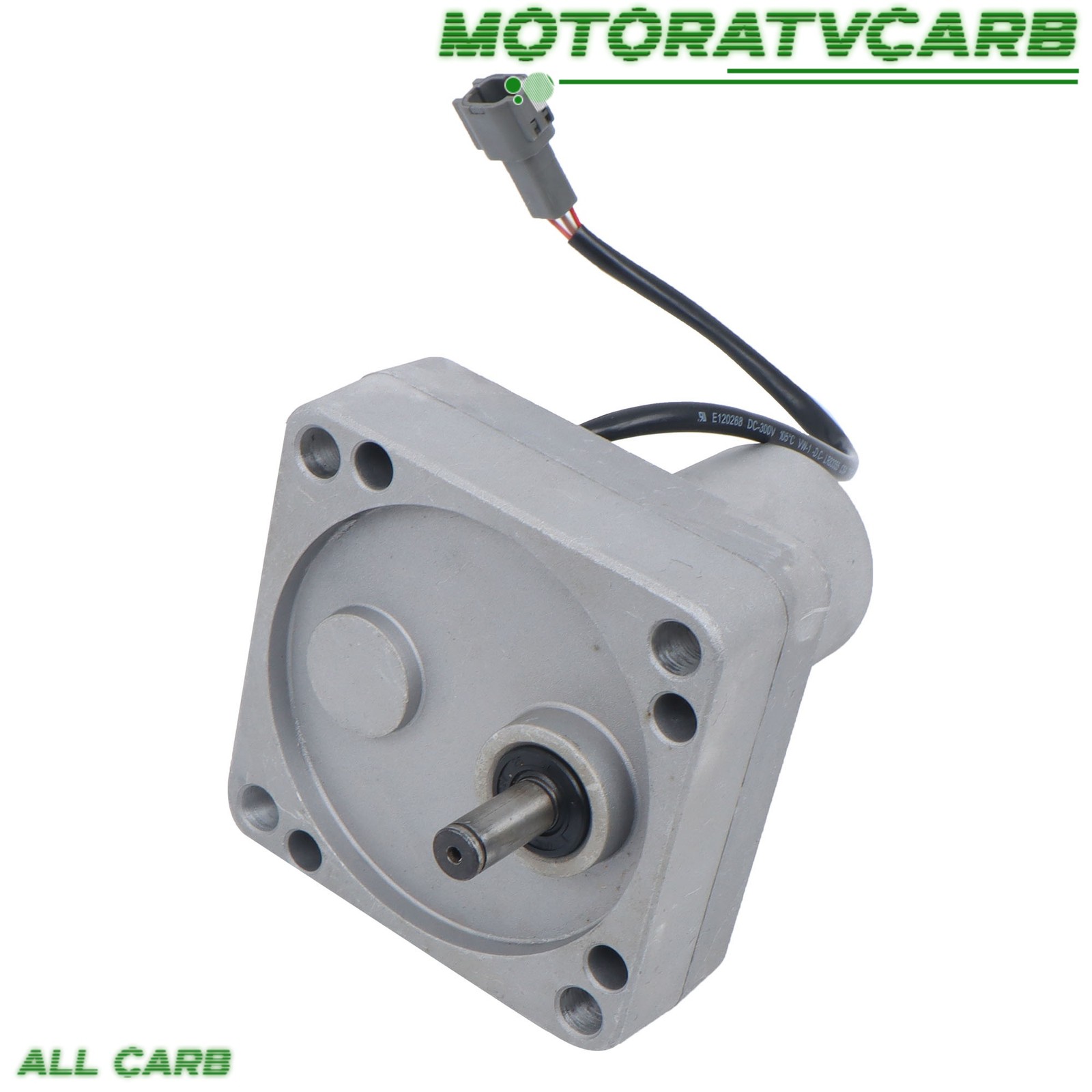 Step Throttle Motor 4257163 4188762 For  EX100-2 EX100-3 EX120-2 EX120-3